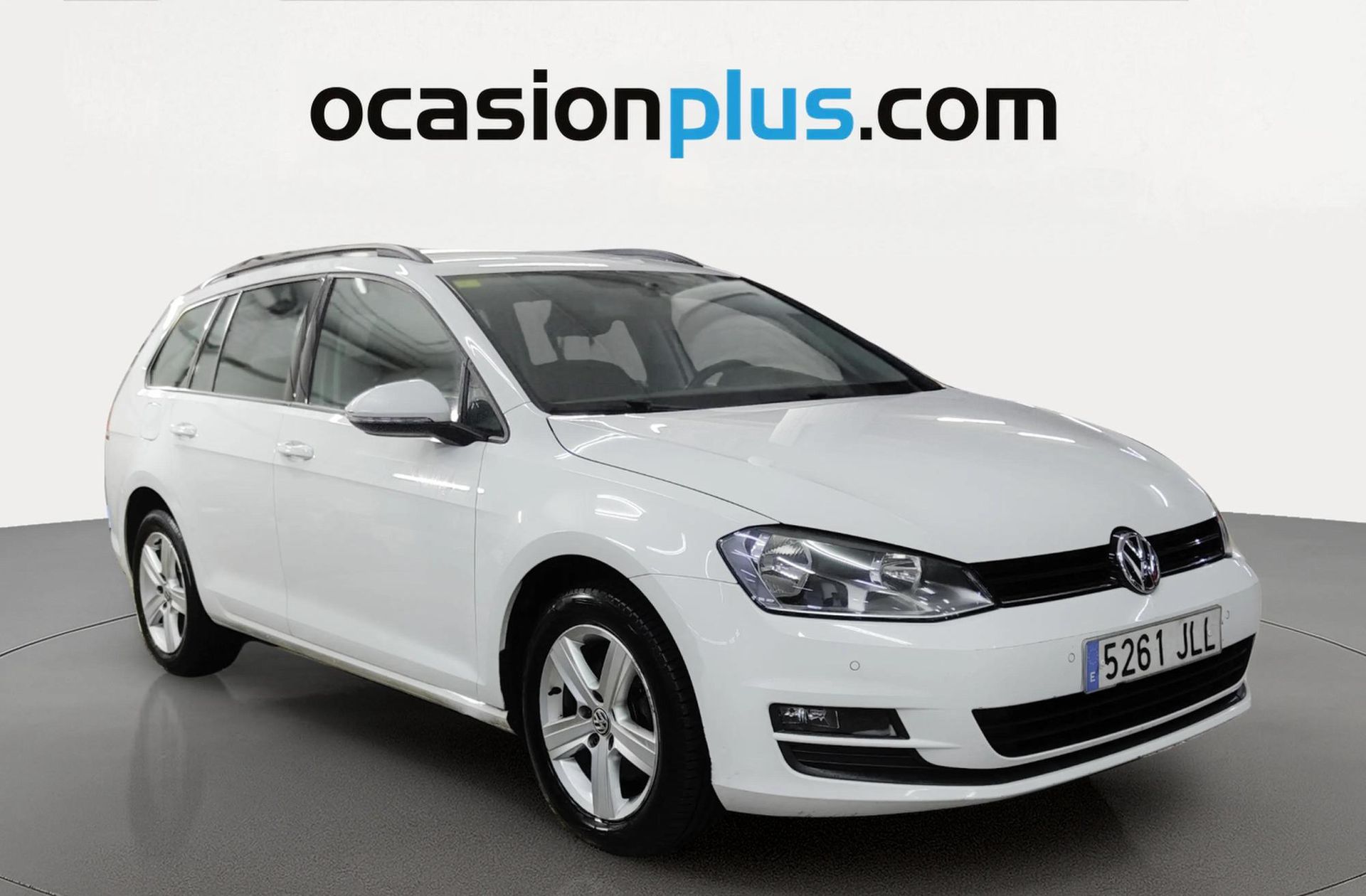 Volkswagen Golf Variant Variant Advance 1.6 TDI BMT - foto 2