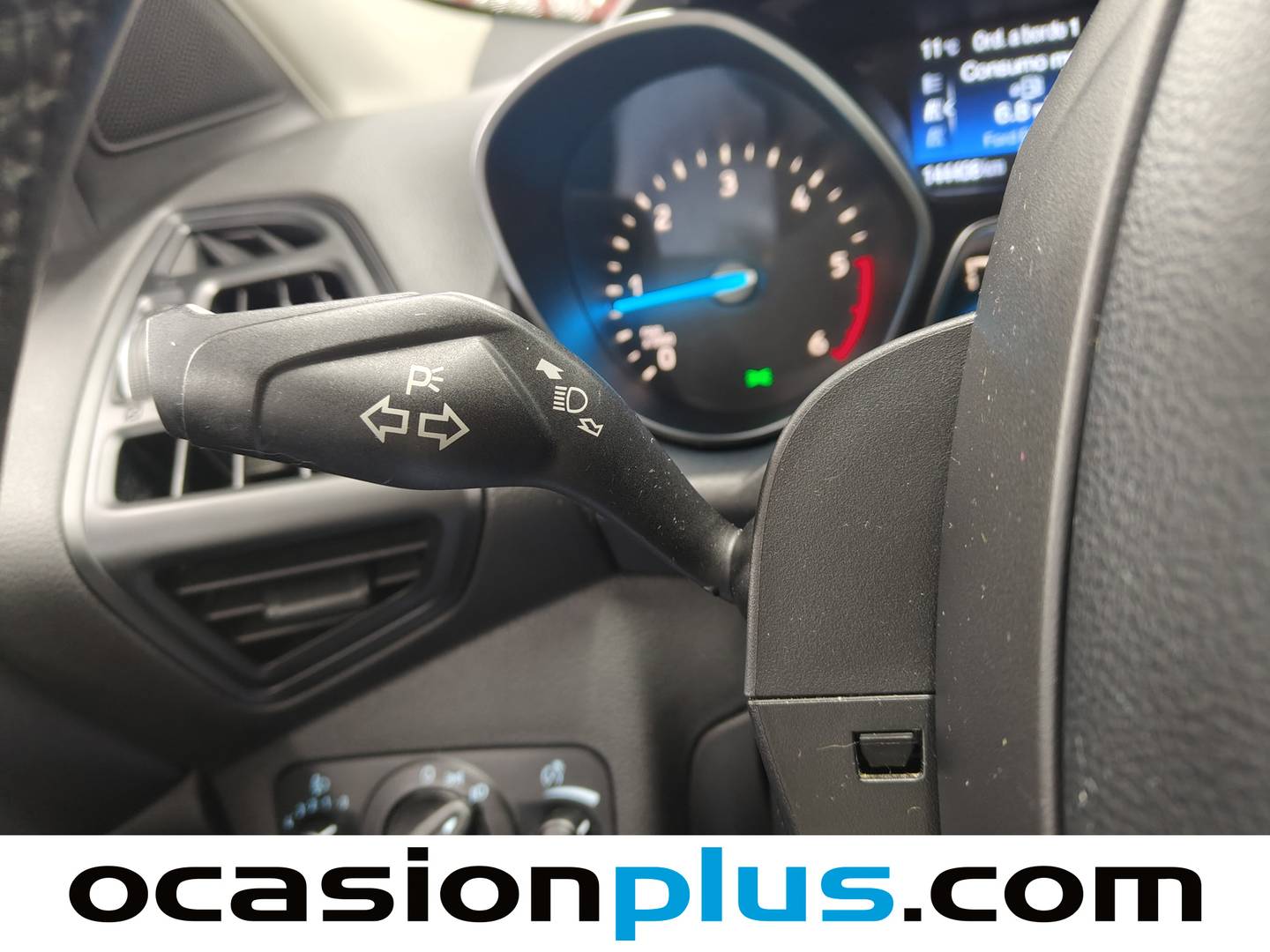 Ford Kuga Ford Kuga 2.0 TDCI Business 4x2 S&S (150 CV) de segunda mano