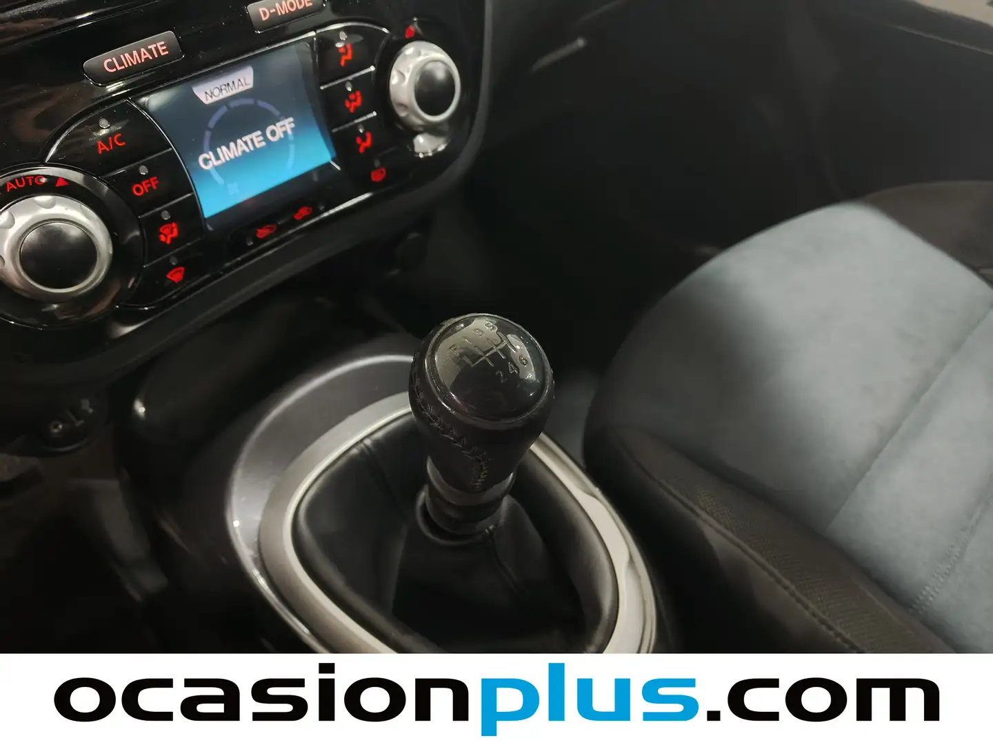 Foto Nissan JUKE Nissan Juke DIG-T N-Connecta 4x2 (115 CV)