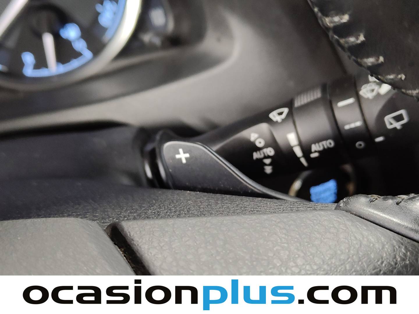 Toyota Auris Toyota Auris 130 Active MultiDrive (132 CV) seminuevo