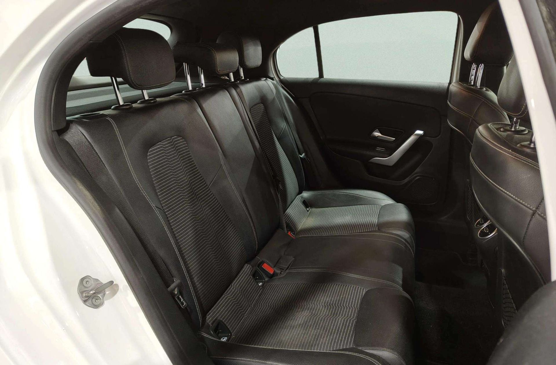 Mercedes-Benz Clase A 180 d - foto 21