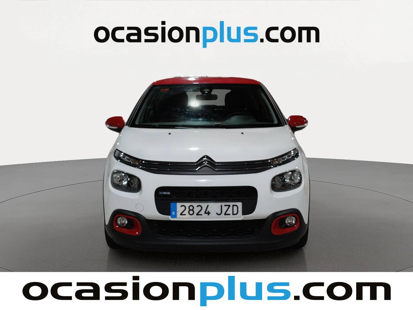 Citroën C3 Citroën C3 PureTech 82 Feel (82 CV) 82cv