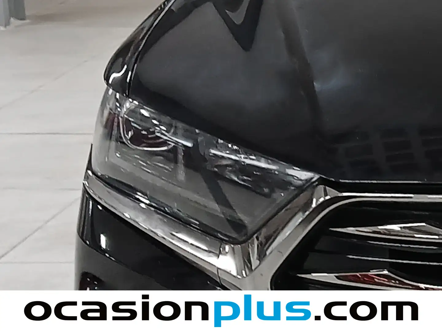 Foto SWM G01 SWM G01 1.5T Luxury (131 CV)