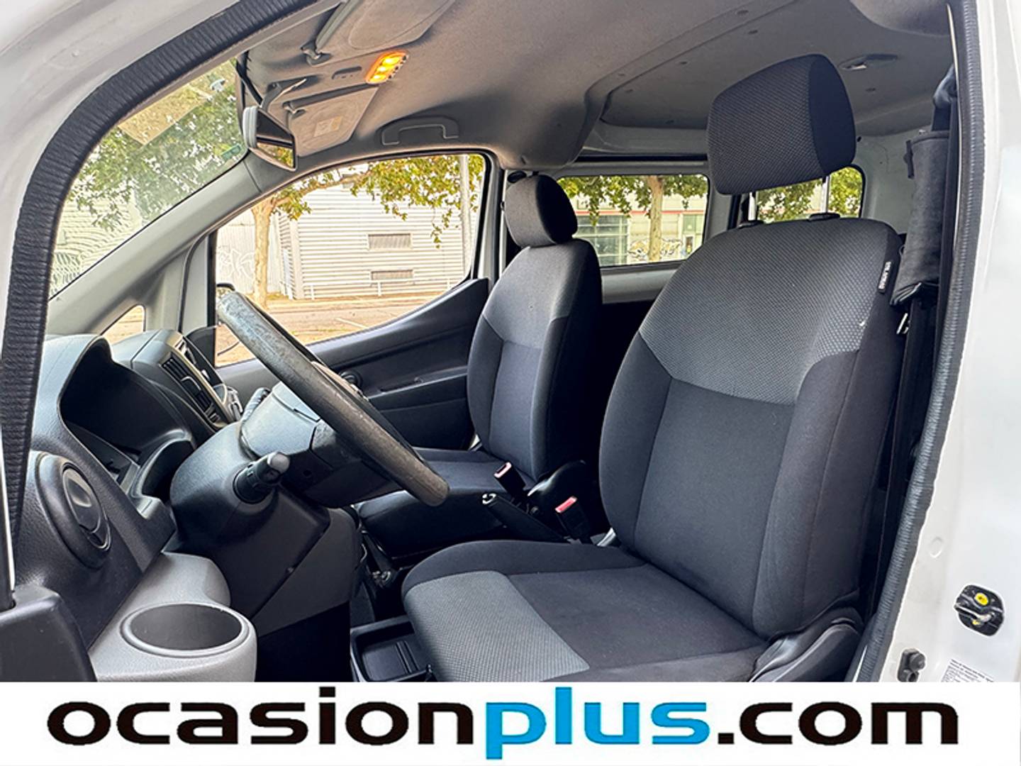 Nissan NV200 Nissan NV200 1.5 dCi Comfort (90 CV) Camperizada 90cv