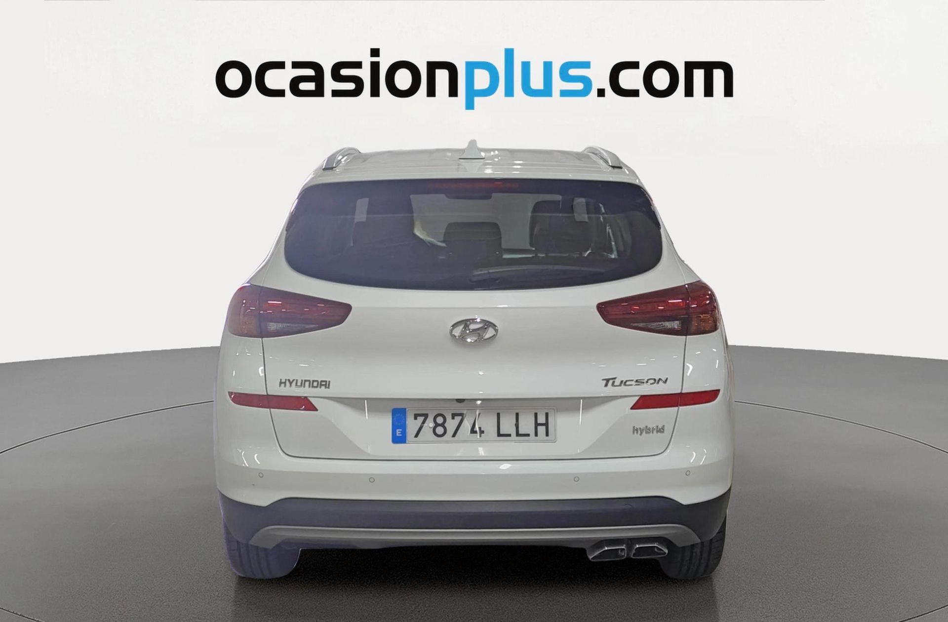 Hyundai Tucson 1.6 CRDi 48V SLE 4x2 - foto 14