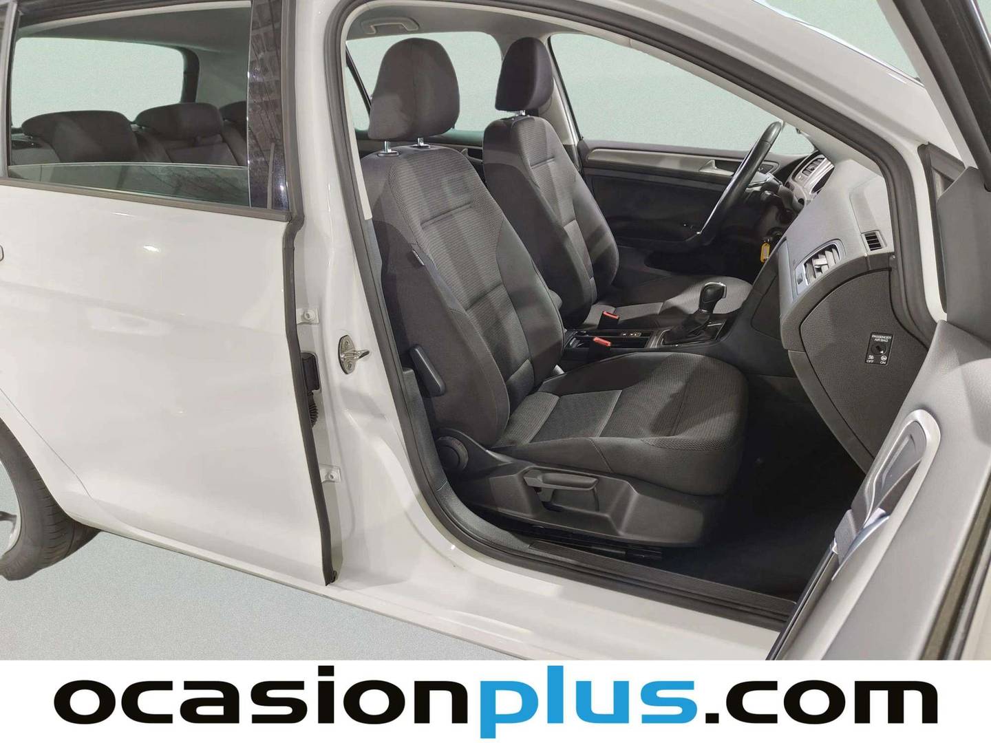 Foto Volkswagen Golf Volkswagen Golf Advance 2.0 TDI BMT (150 CV) DSG