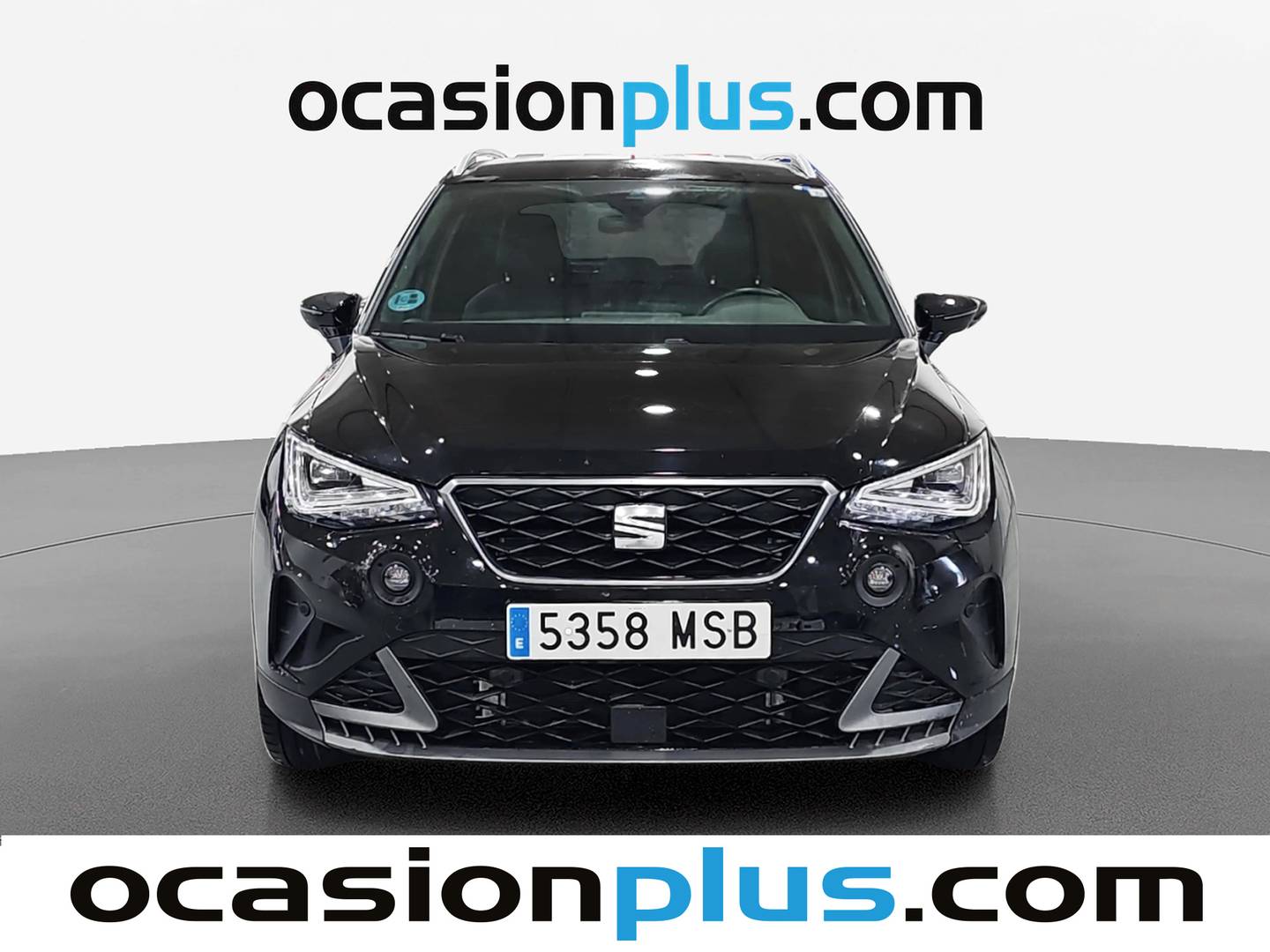 Foto Seat Arona SEAT Arona 1.5 TSI FR XL DSG (150 CV)