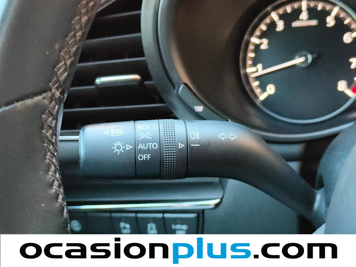 Foto Mazda Mazda3 Mazda Mazda 3 2.0 SKYACTIV-G Zenith (122 CV)