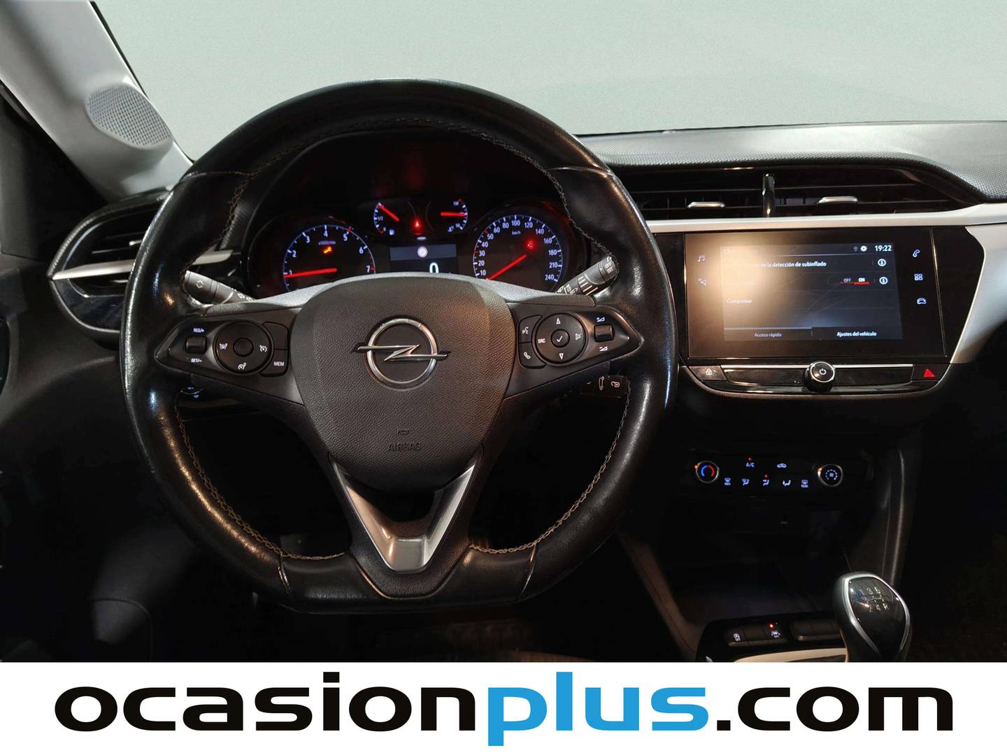 Foto Opel Corsa Opel Corsa 1.2 XEL S&S Edition (75 CV)