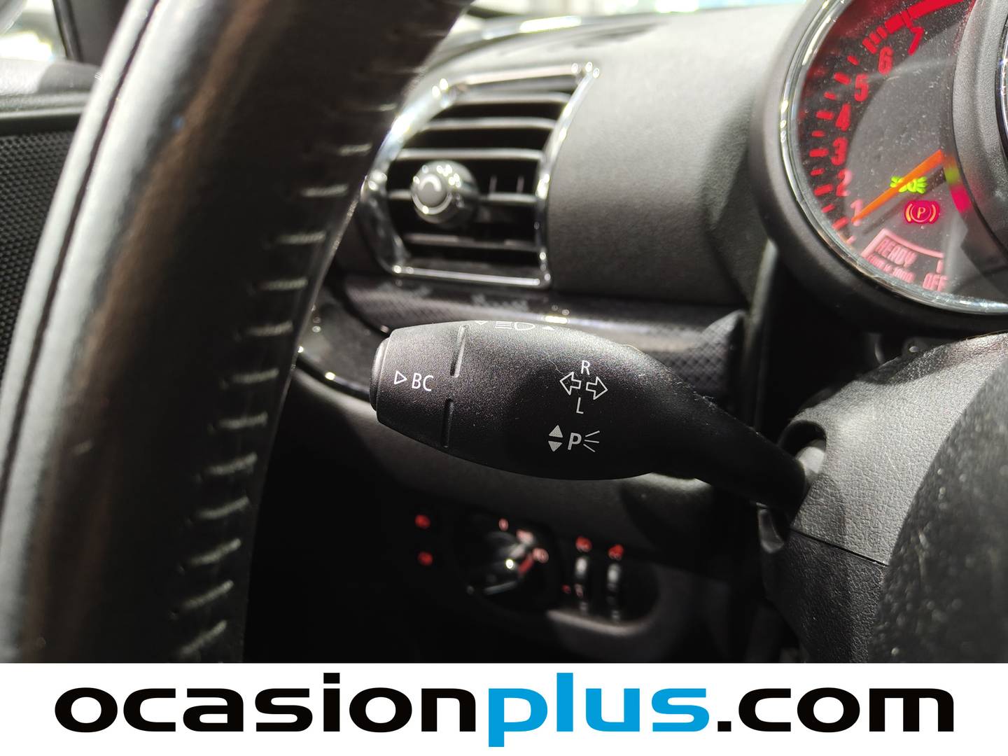 Foto Mini CLUBMAN MINI MINI Clubman Cooper  (136 CV)