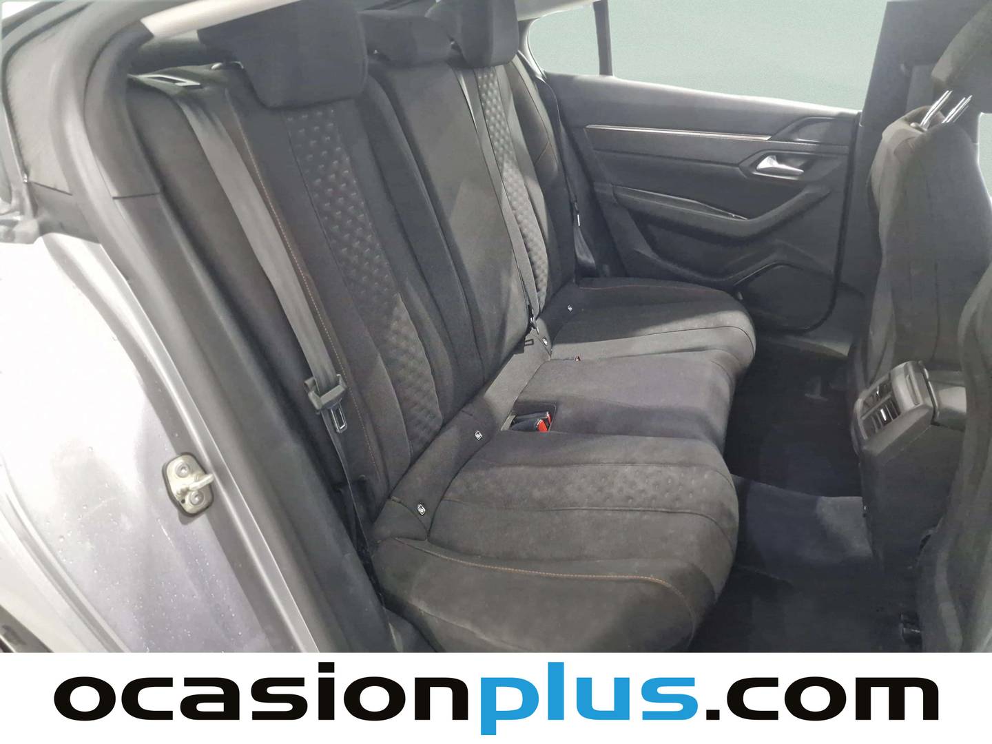 Foto Peugeot 508 Peugeot 508 BlueHDi 130 S&S Business Line EAT8 (130 CV)