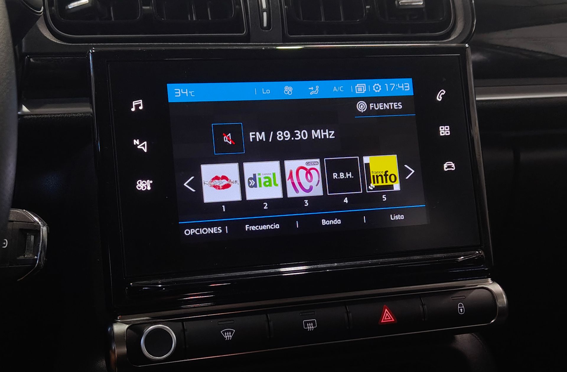 Citroën C3 PureTech 83 Plus - foto 32