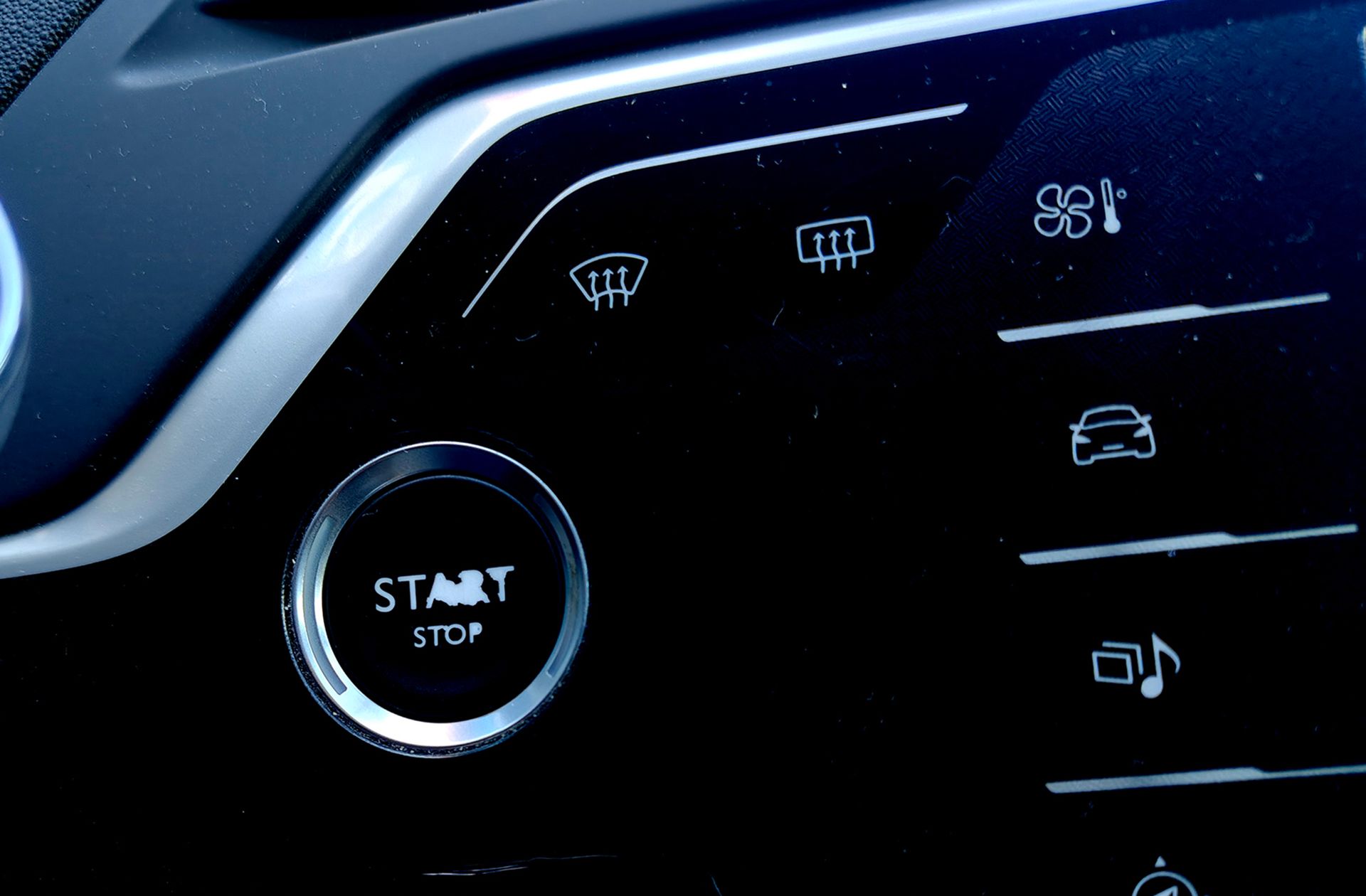 Citroën C4 Picasso 1.6 THP Intensive - foto 26