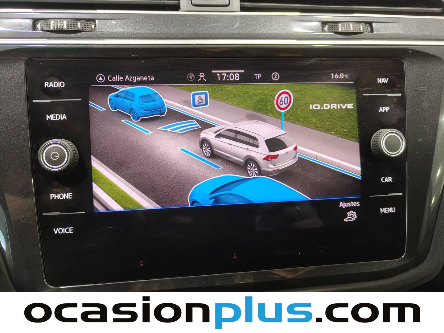 Volkswagen Tiguan Volkswagen Tiguan Life 1.5 TSI (150 CV) manual