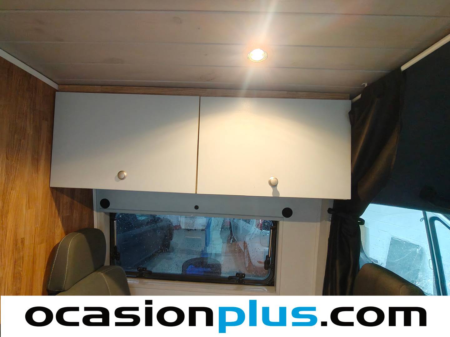 Mercedes Sprinter Mercedes Sprinter Furgon 311 CDI Medio 3.5T Techo Alto (114 CV)5 Plazas 114cv