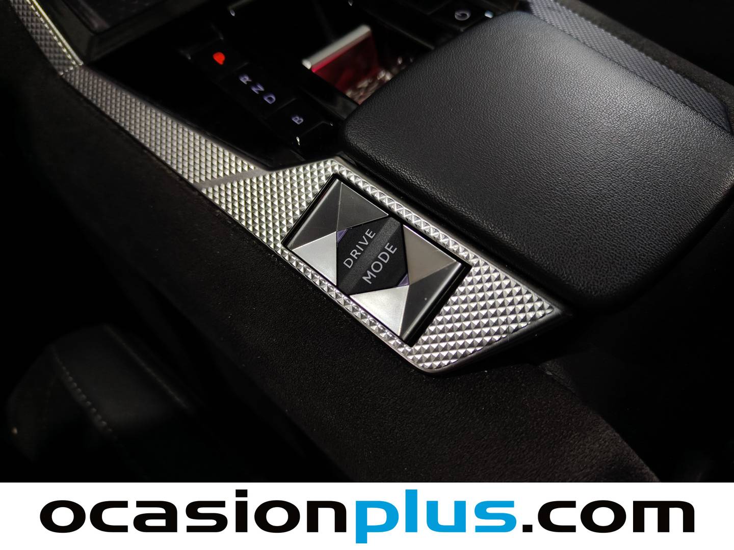 Foto DS DS 4 DS DS4 E-Tense 225 Performance Line (225 CV)