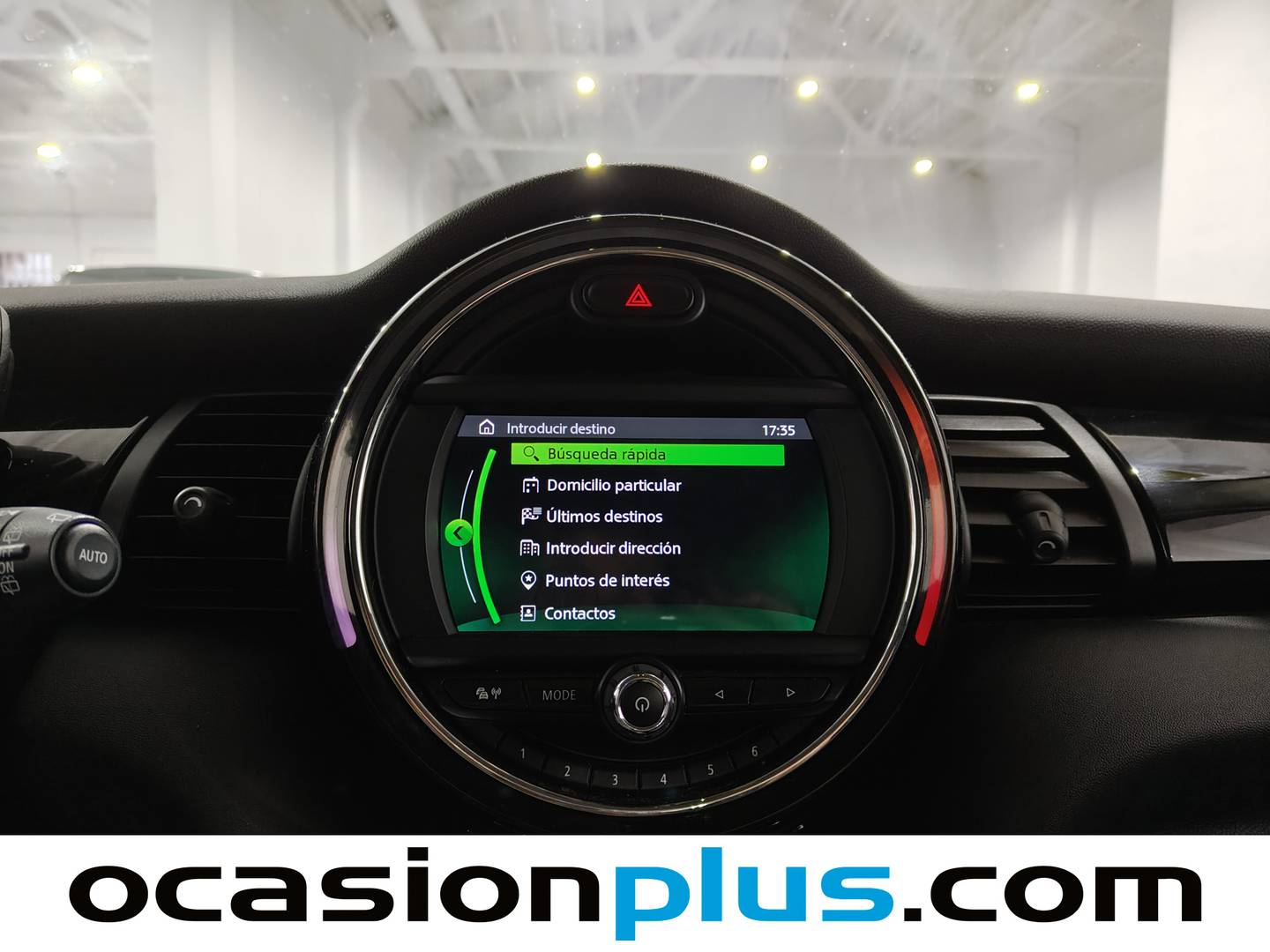 Foto Mini MINI MINI MINI 5 Puertas Cooper (136 CV)