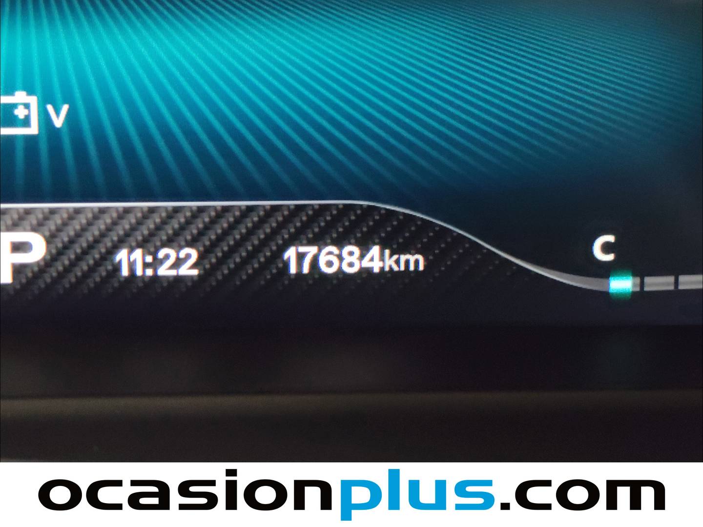 MG HS MG HS 1.5 Turbo GDI Luxury DCT (162 CV) seminuevo