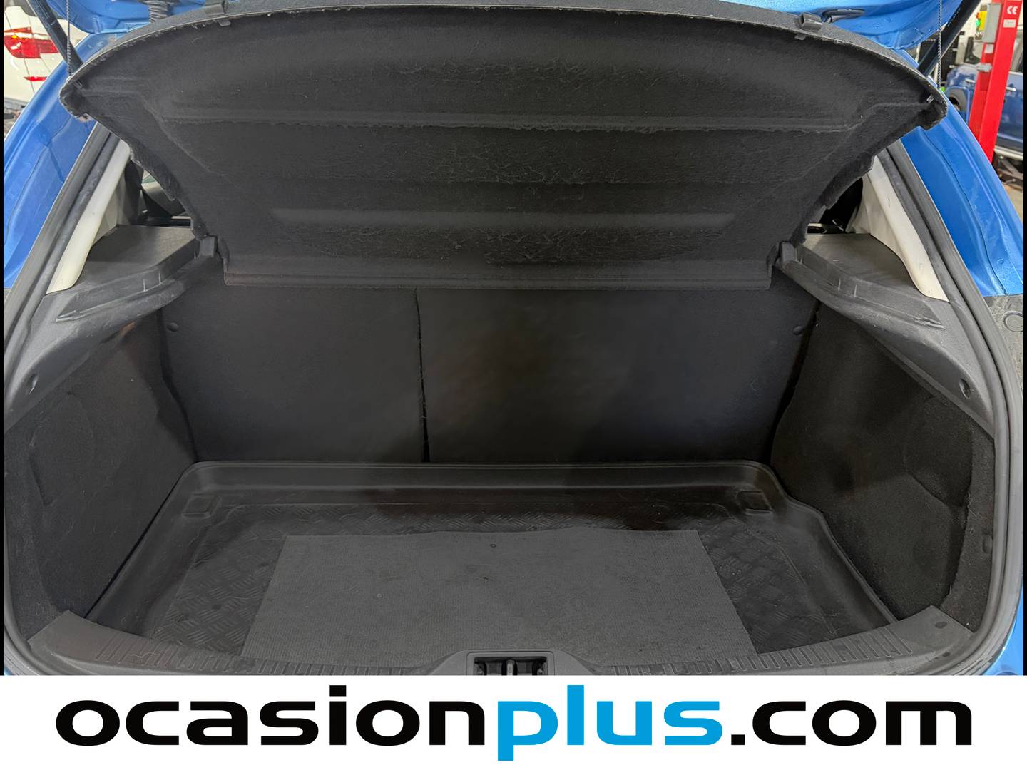 Foto Renault Mégane Renault Megane Limited Energy S&S TCe (115 CV)