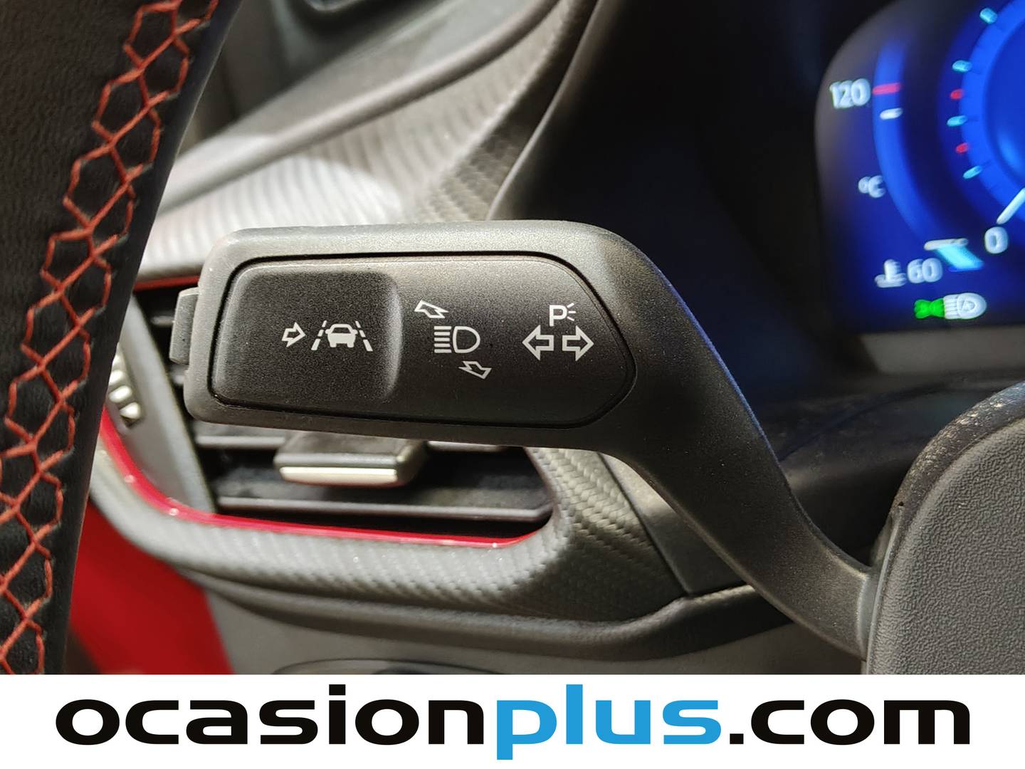 Ford Puma Ford Puma 1.0 EcoBoost MHEV ST-Line X (125 CV) 125cv