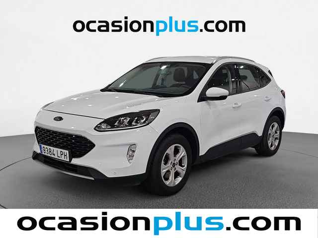 Ford Kuga Segunda Mano Particulares Valencia