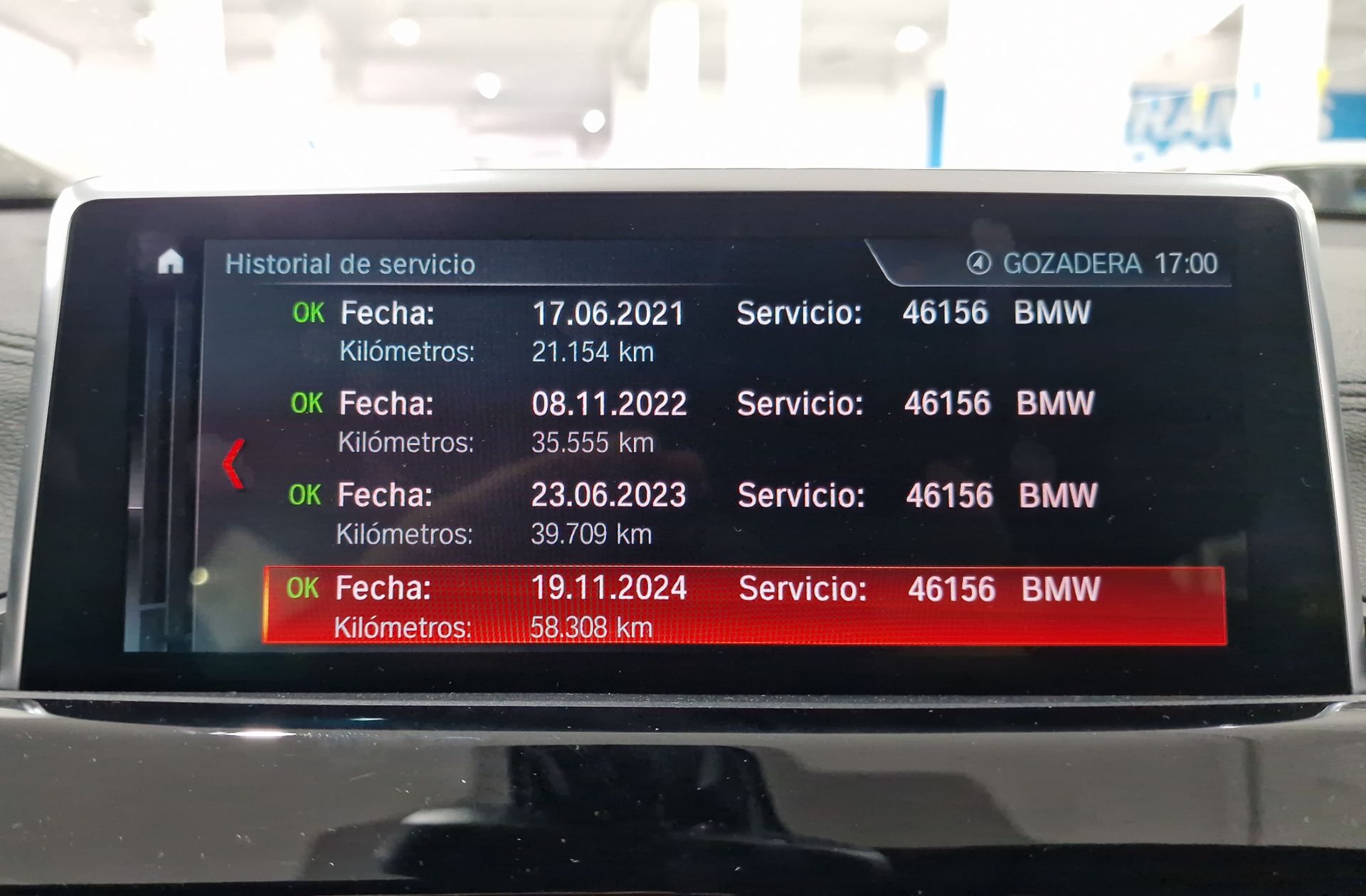 BMW X2 sDrive18d - foto 24