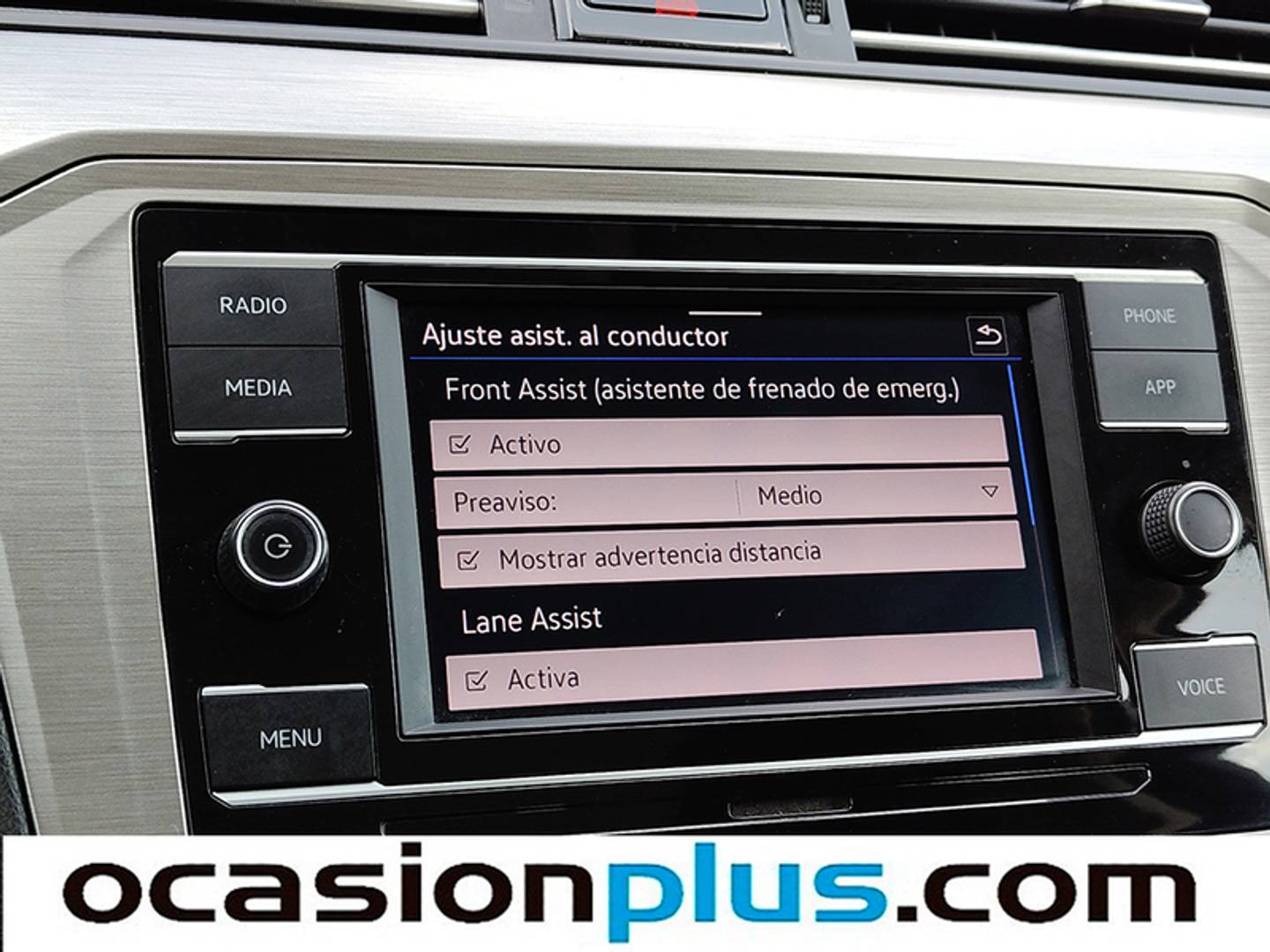 Foto Volkswagen Passat Volkswagen Passat Business 1.6 TDI (120 CV) DSG