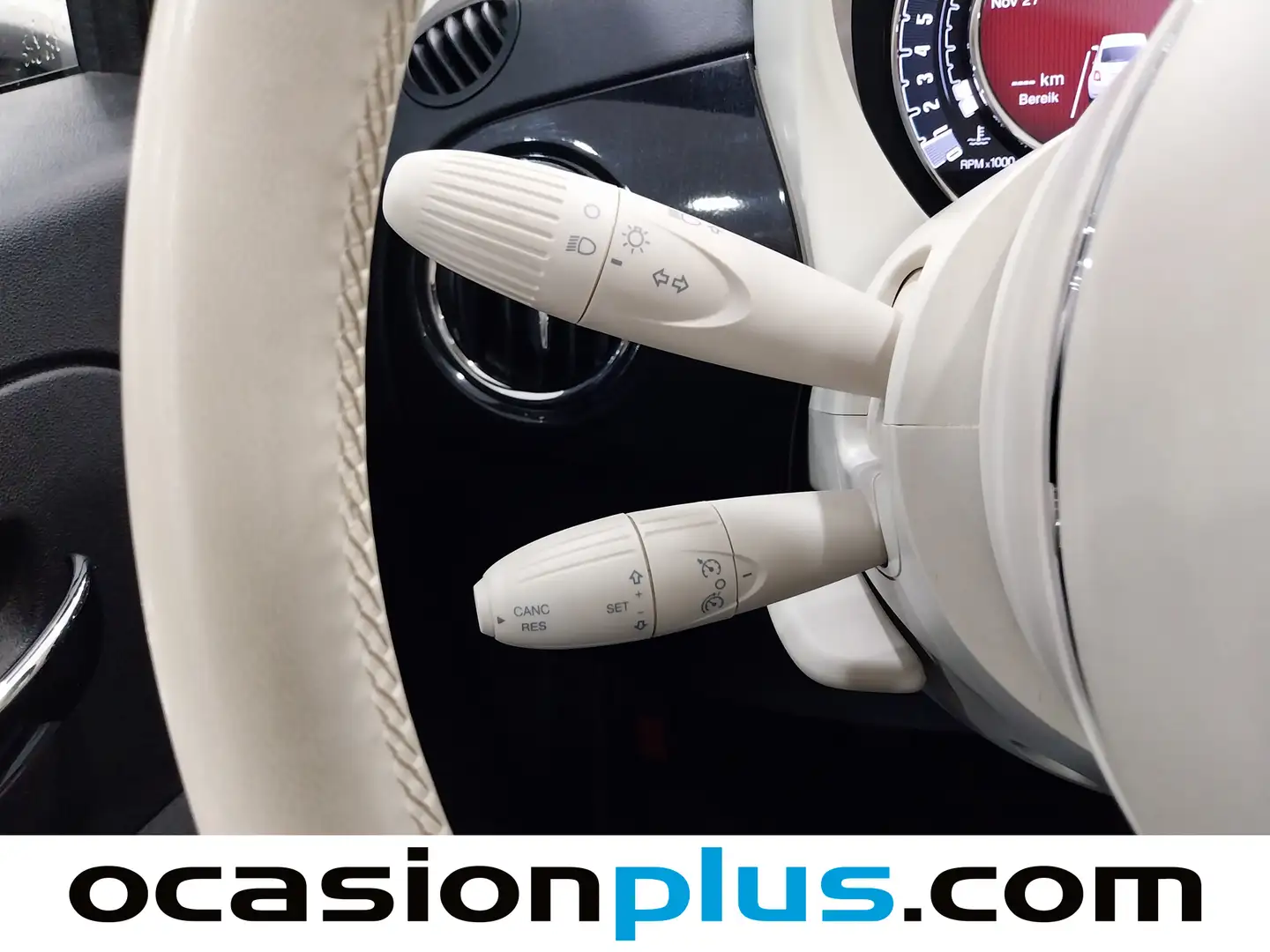 Foto Fiat 500 Fiat 500 1.0 Hybrid Dolcevita (70 CV)