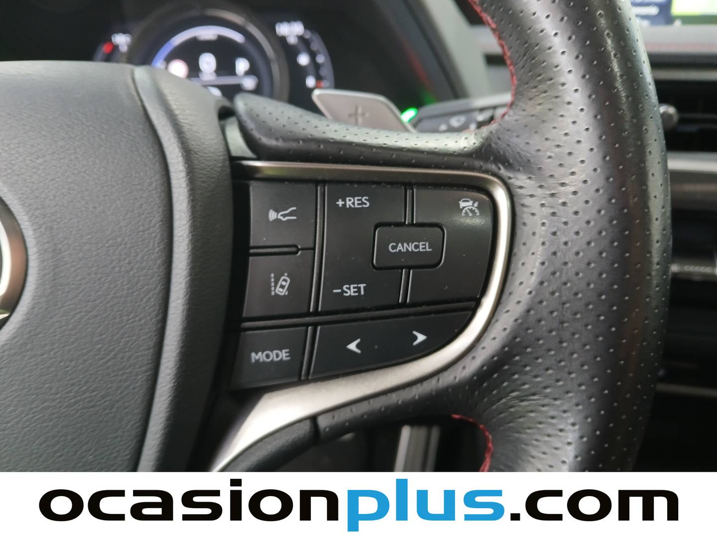 Lexus UX Lexus UX 250h F Sport (184 CV) km 0