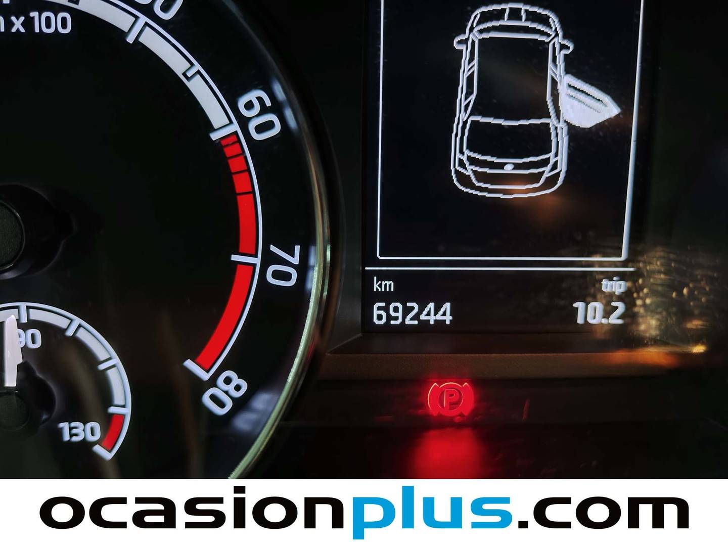 Skoda Fabia Skoda Fabia 1.0 TSI Like  (95 CV) 2018