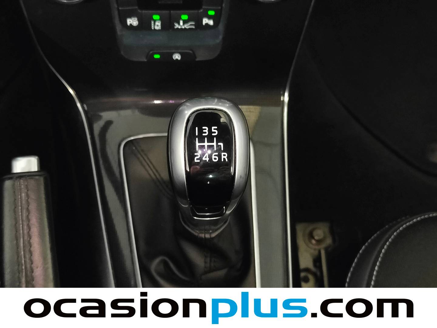 Volvo V40 Volvo V40 2.0 D3 Momentum (150 CV) de segunda mano