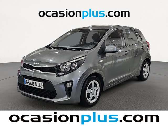 KIA Picanto 1.0 DPi Concept (67 CV) de segunda mano