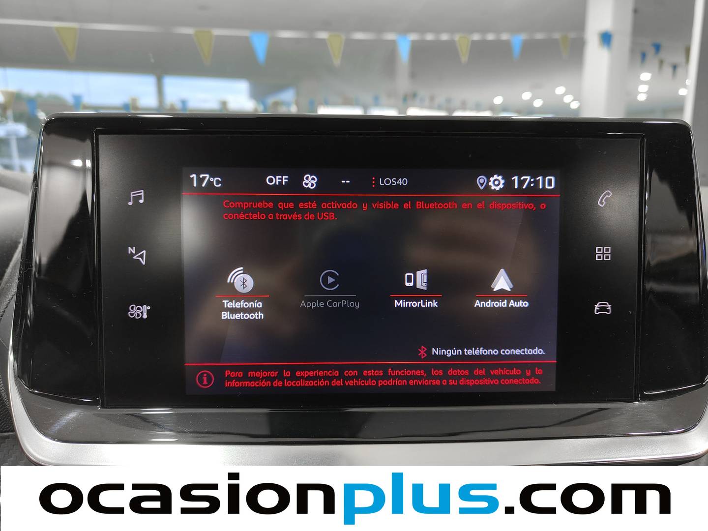 Foto Peugeot 2008 Peugeot 2008 PureTech 100 S&S Allure (100 CV)