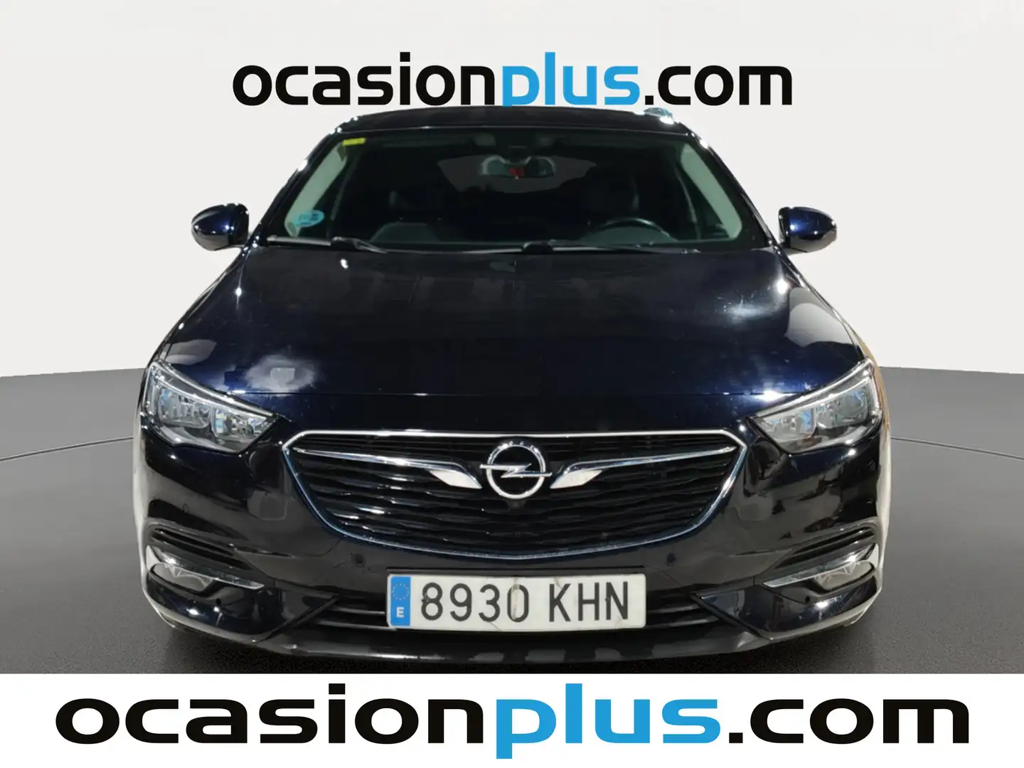 Foto Opel Insignia Opel Insignia GS 1.6CDTi T D Excellence Auto (136 CV)