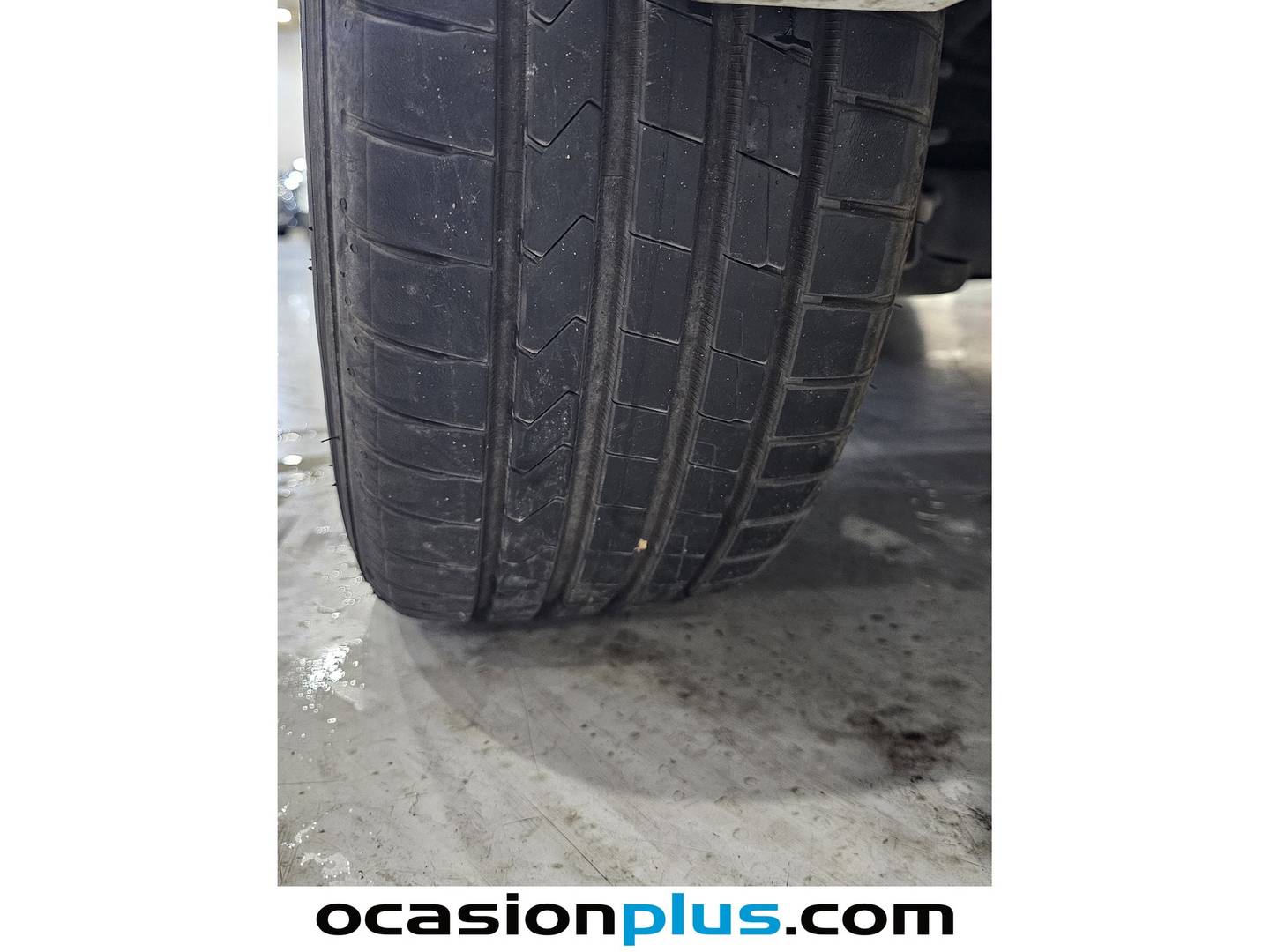 Ford Fiesta Ford Fiesta 1.1 PFI GLP Trend (75 CV) de segunda mano