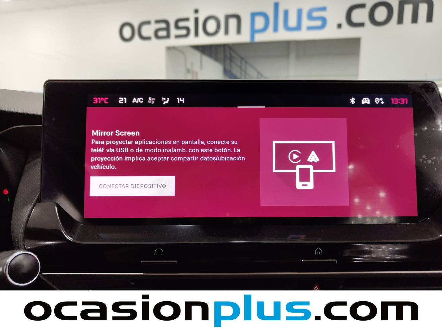 Foto Citroën C5 X Citroen C5 X PureTech 130 S&S Shine EAT8 (130 CV)