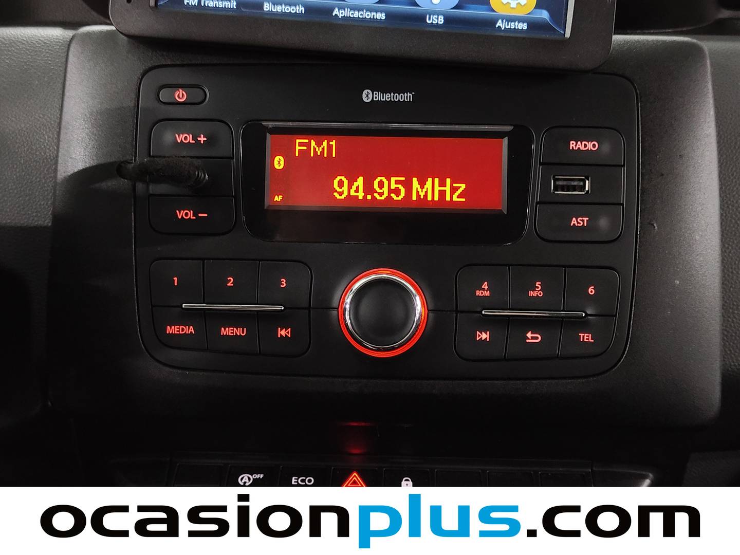 Dacia Duster Dacia Duster Essential TCE (100 CV) 4X2 km 0