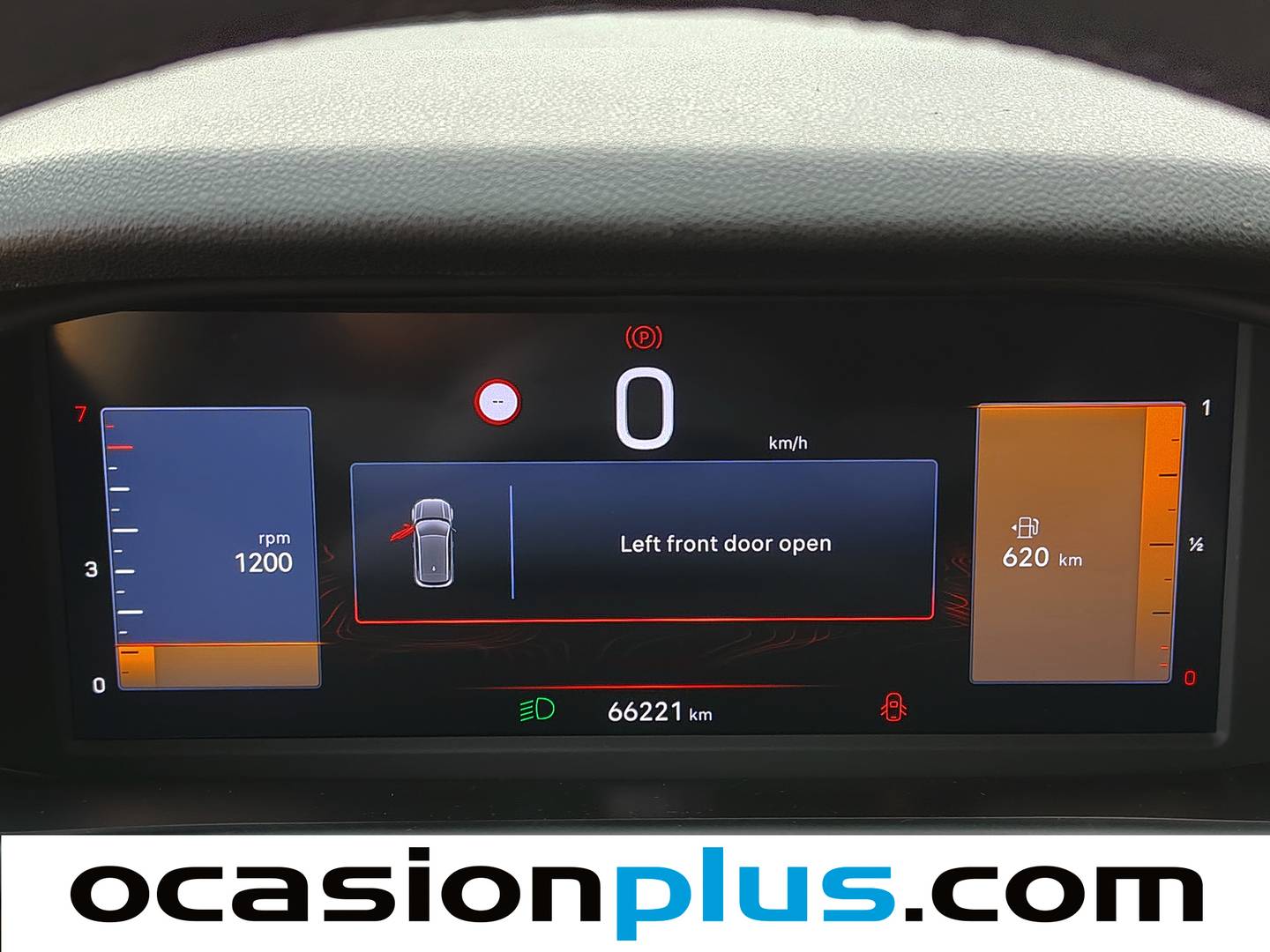 Foto Jeep Avenger Jeep Avenger 1.2 G Summit (100 CV)