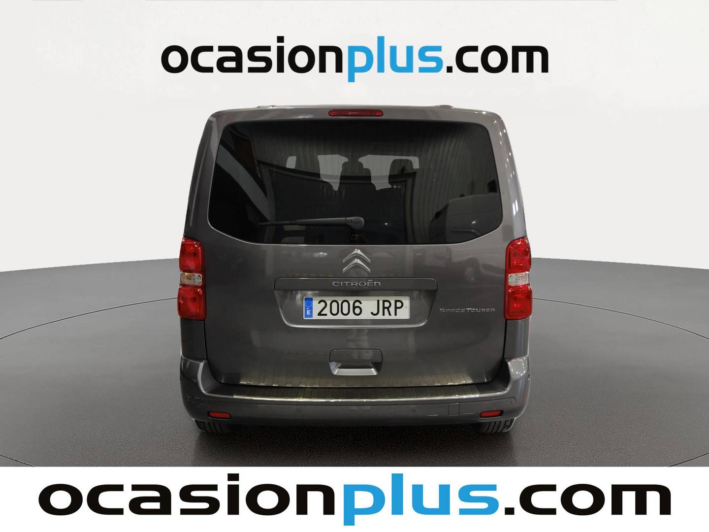 Citroën Spacetourer Citroën Spacetourer BlueHDi 180 Talla M S&S EAT6 Business (178 CV) 8 Plazas 178cv