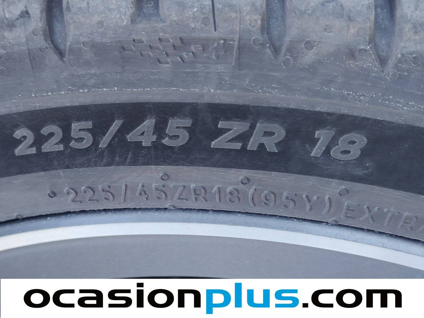 Foto Mercedes Clase A Mercedes-Benz Clase A A 180 d (116 CV) Pack AMG