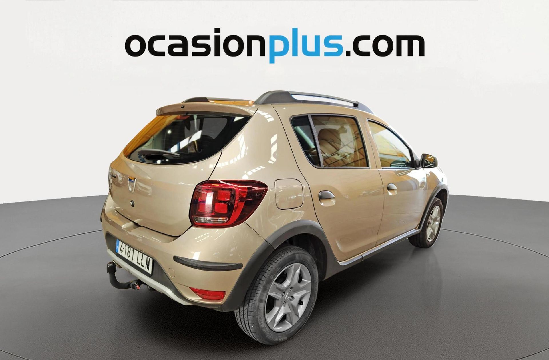 Dacia Sandero Stepway Essential TCe - foto 4