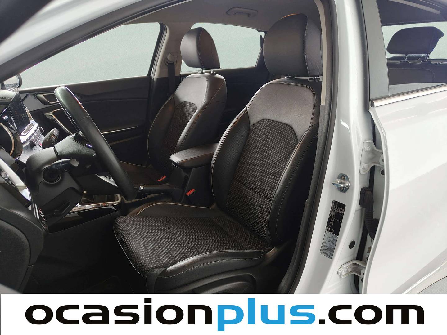 Foto KIA Ceed Kia Ceed 1.4 CVVT Tech (100 CV)