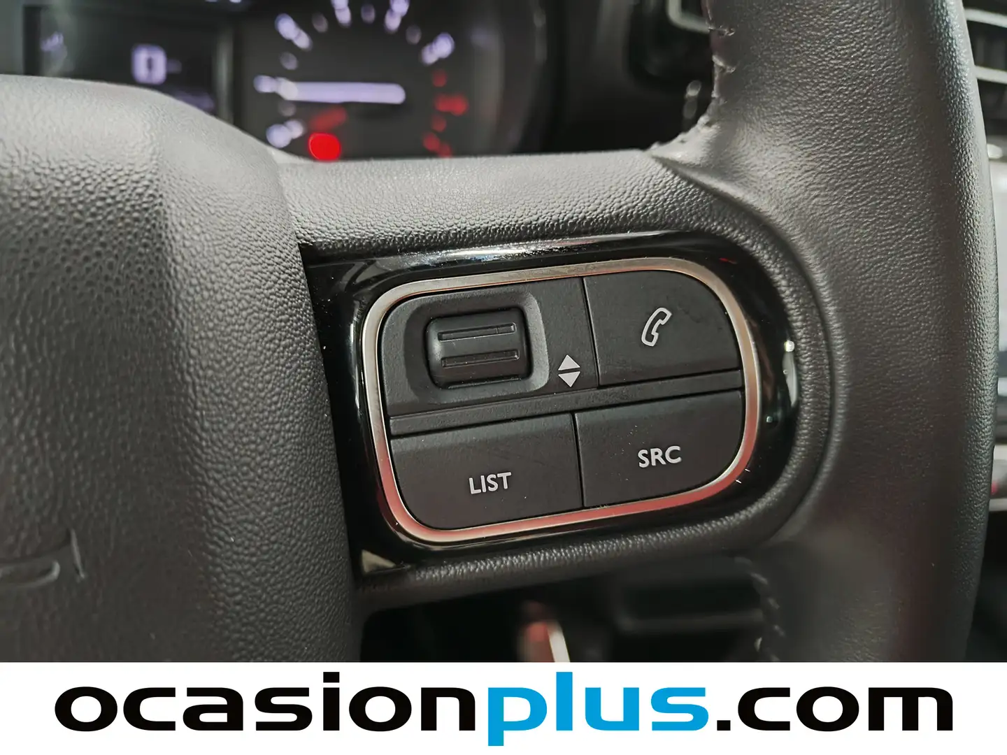 Foto Citroën C3 Aircross Citroen C3 Aircross PureTech 110 S&S C-Series (110 CV)