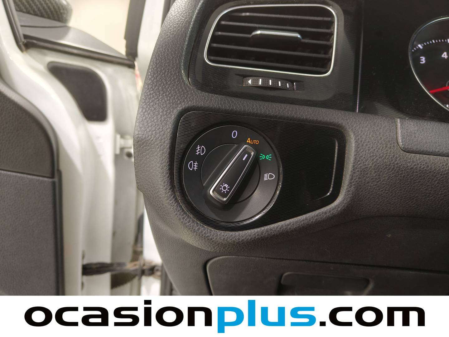 Foto Volkswagen Golf Volkswagen Golf GTI 2.0 TSI BMT  (220 CV)