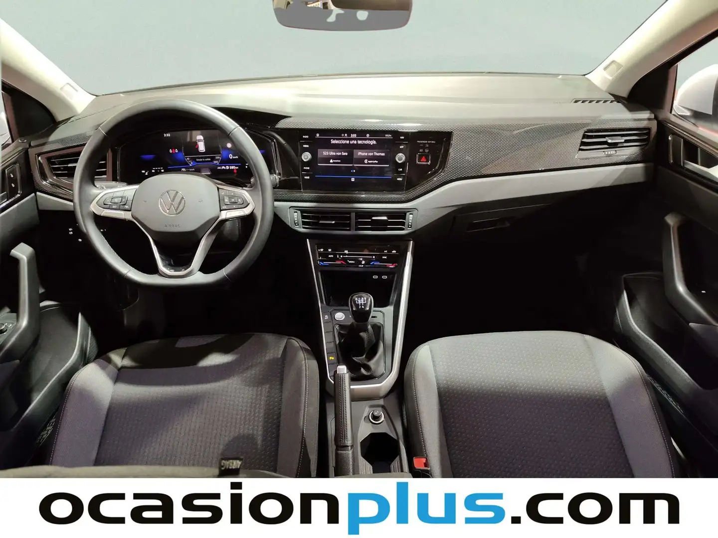 Foto Volkswagen Taigo Volkswagen Taigo ``Más`` 1.0 TSI (95 CV)