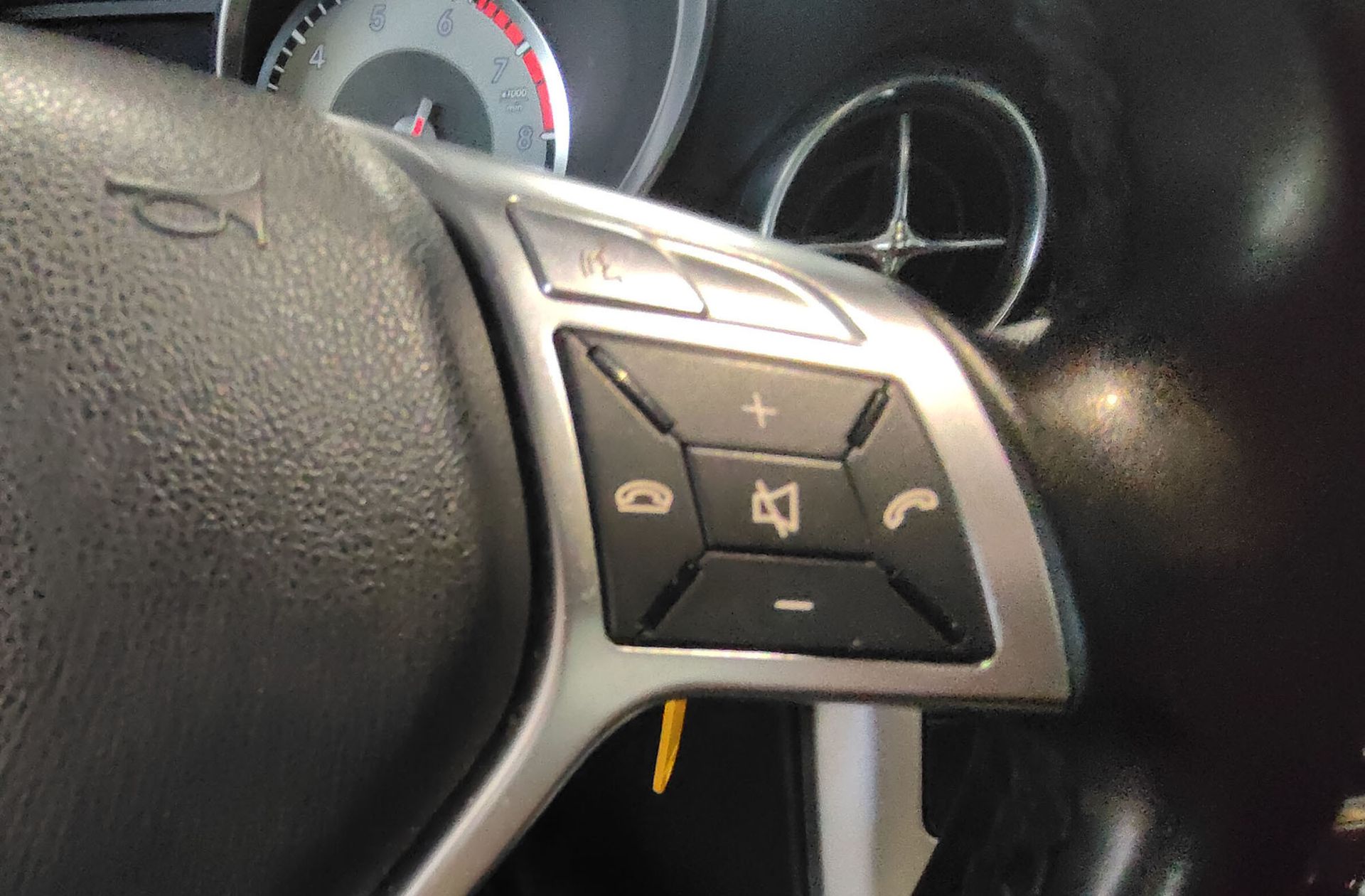 Mercedes-Benz SLK Clase SLK SLK 200 BlueEfficiency - foto 20