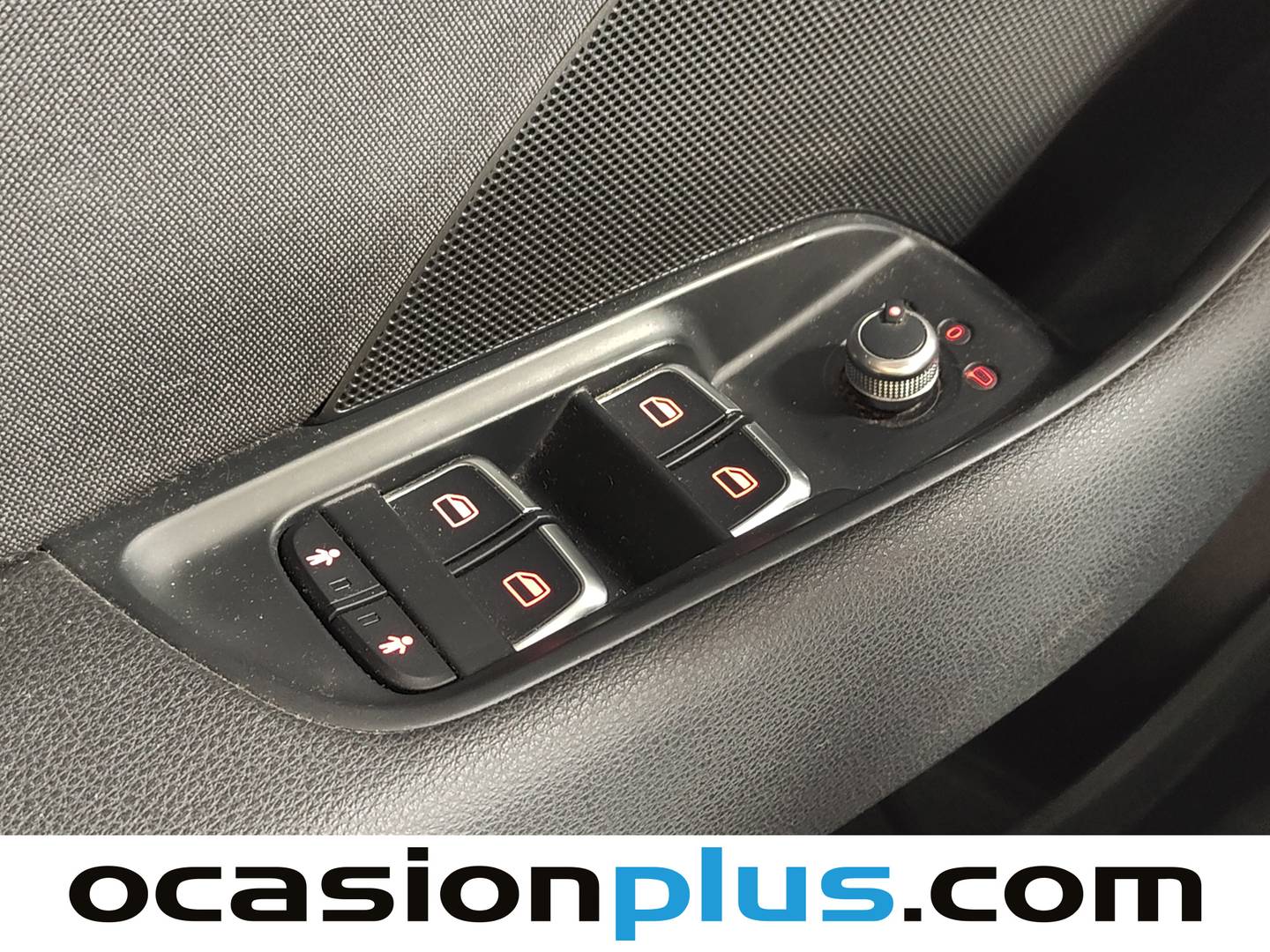 Audi A3 Audi A3 Sedan S line edition 1.4 TFSI CoD ultra (150 CV) S tronic 2015