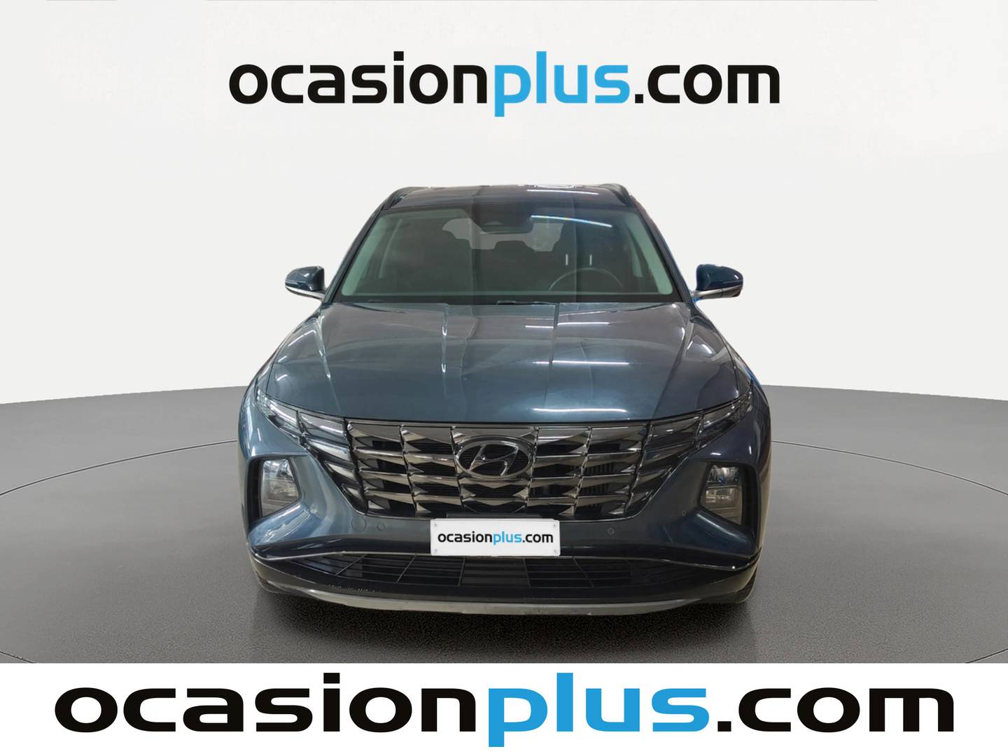 Foto Hyundai Tucson Hyundai Tucson 1.6 CRDI Maxx (115 CV)