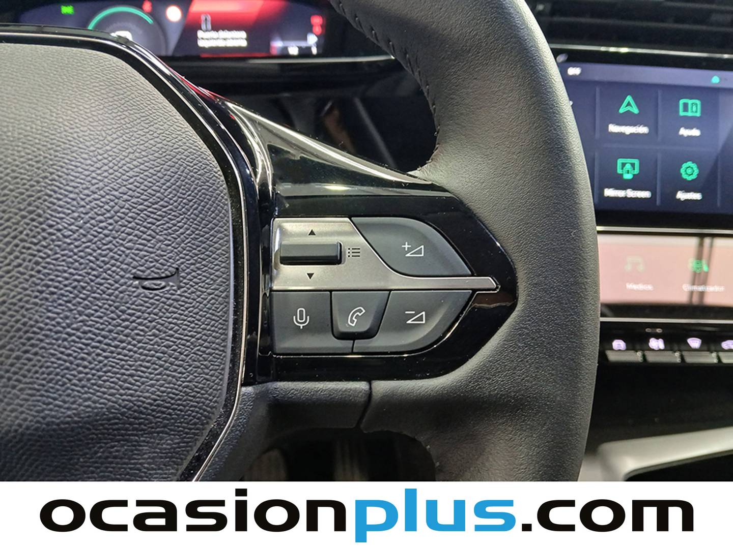 Peugeot 308 Peugeot 308 SW PureTech 130 S&S Allure (130 CV) seminuevo