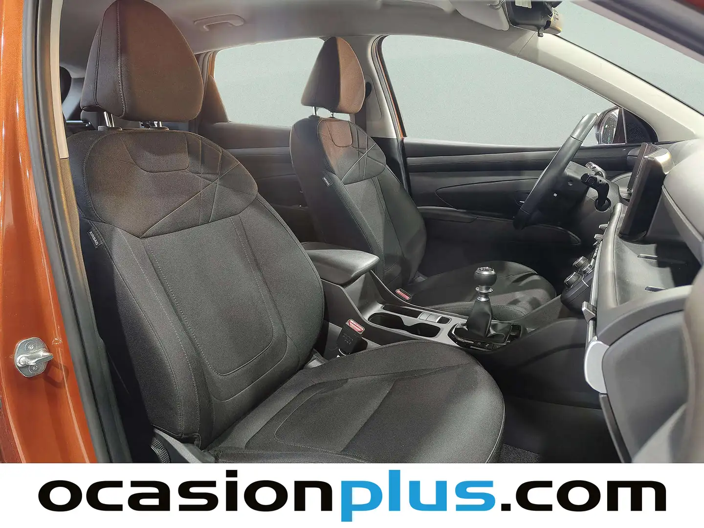 Foto Hyundai Tucson Hyundai Tucson 1.6T Klass (160 CV)